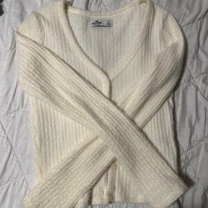 Hollister Cardigan